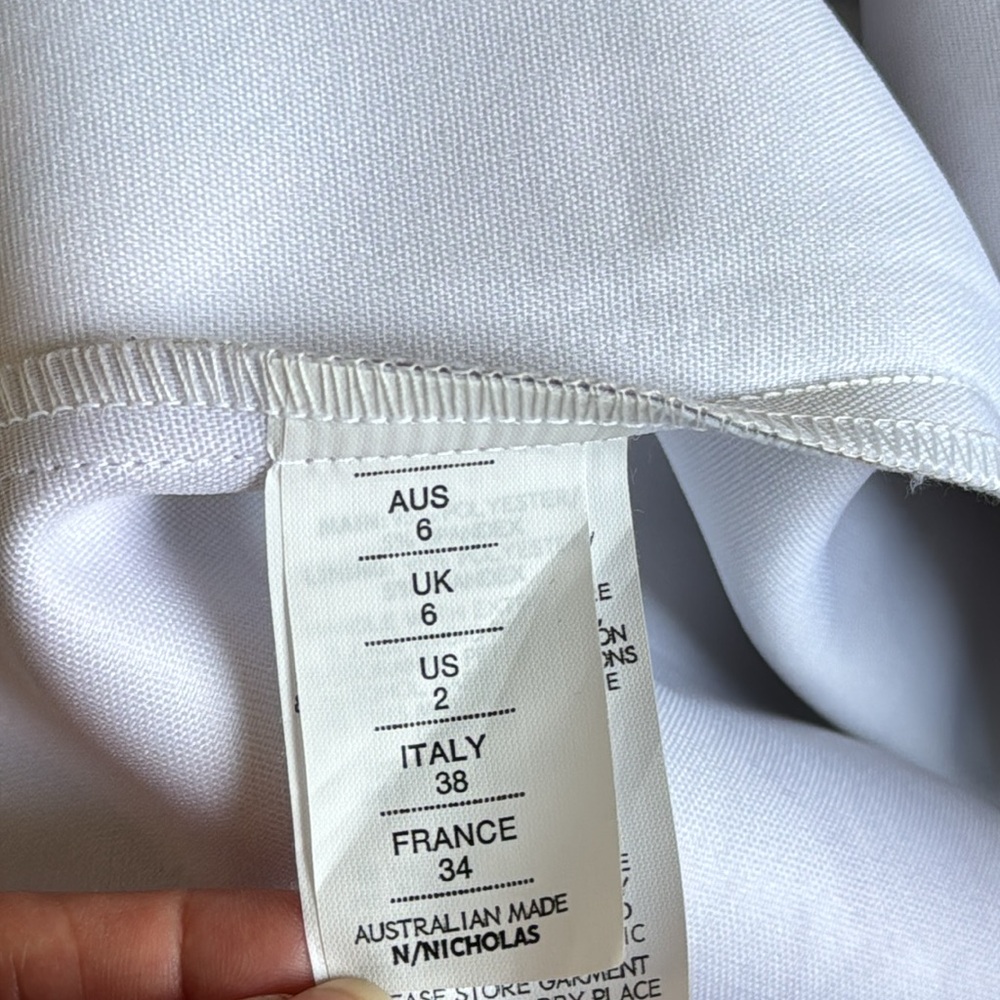 N/NICHOLAS DRESS, 2 - Picture 9 of 13